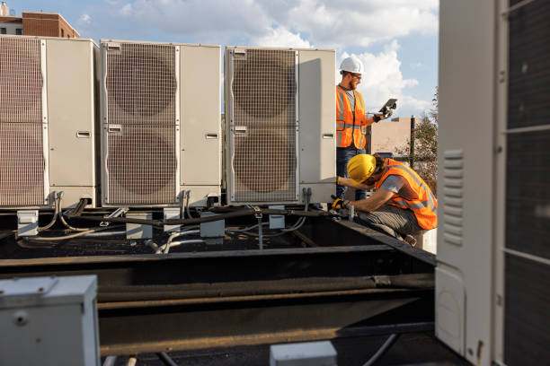 Best Emergency HVAC Services in Jackson, KY