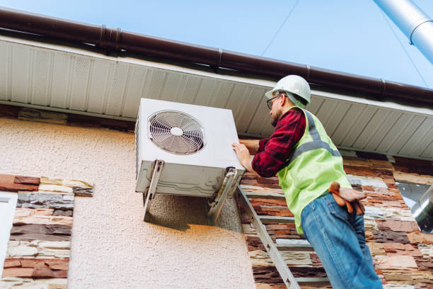 Best Thermostats and Smart Controls in Jackson, KY